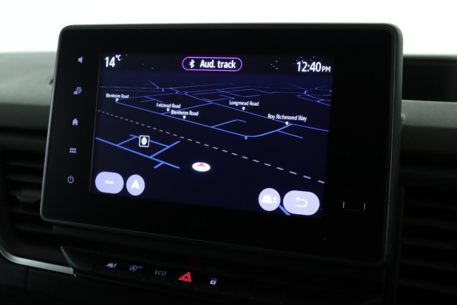 Used Renault Trafic 2025 for sale - 77716287: Photo 14