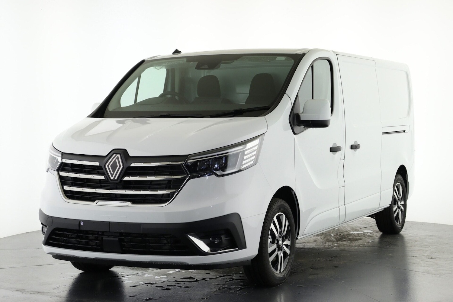 Used Renault Trafic 2025 for sale - 77716287: Photo 7