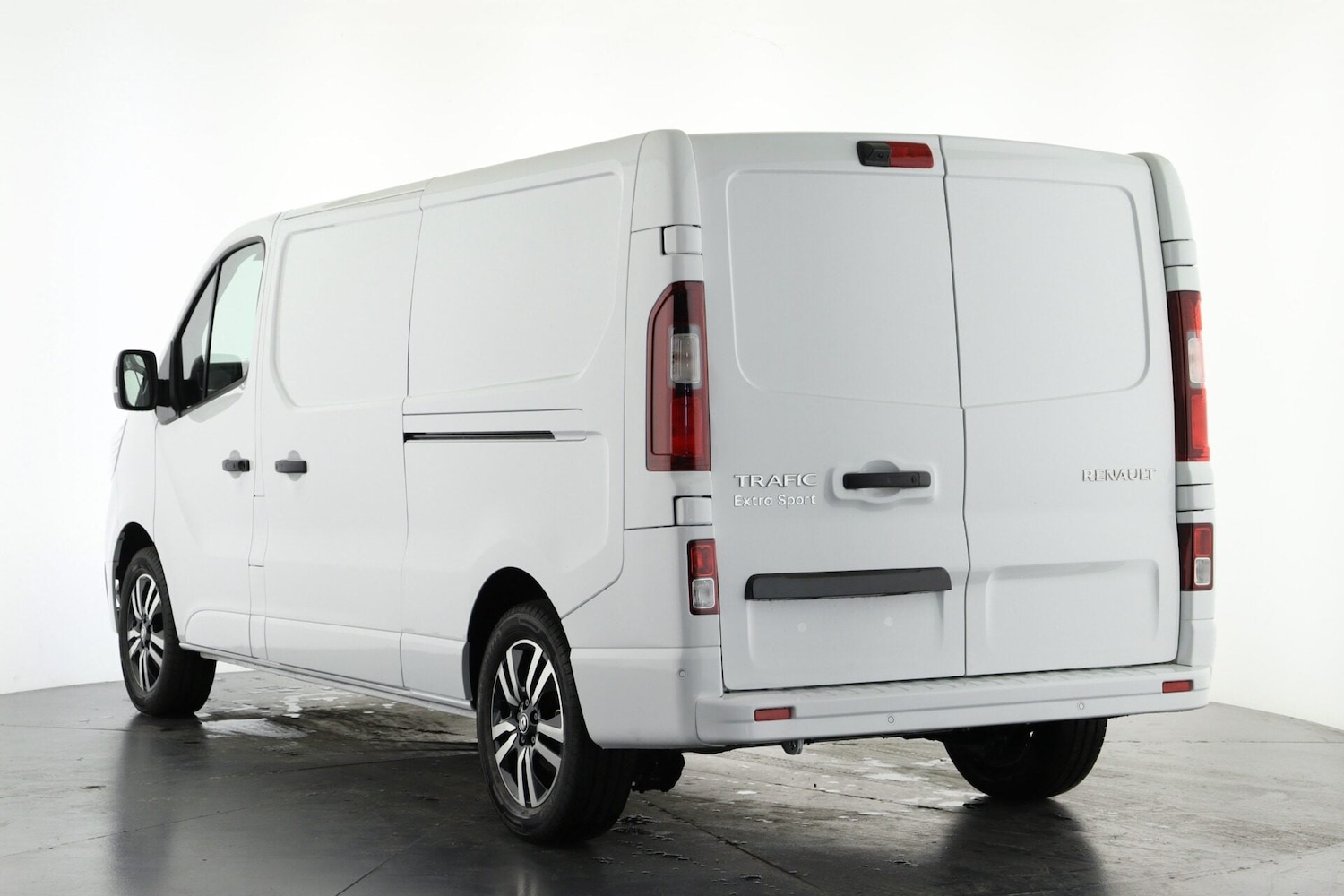 Used Renault Trafic 2025 for sale - 77716287: Photo 9