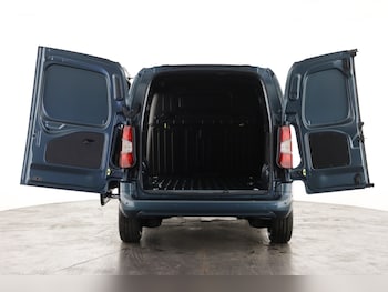 Used Peugeot Partner 2026 for sale - 78168373: Photo