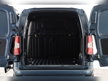 Used Peugeot Partner 2026 for sale - 78168373: Photo