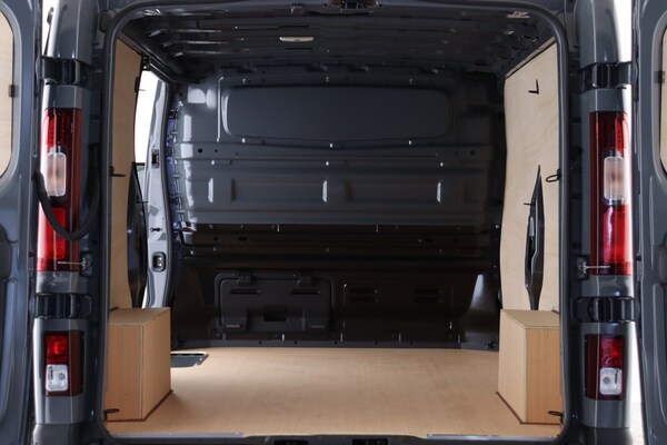 Used Renault Trafic 2025 for sale - 76102701: Photo 3