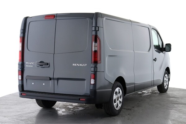 Used Renault Trafic 2025 for sale - 76102701: Photo 4