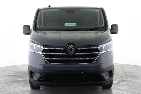 Used Renault Trafic 2025 for sale - 76102701: Photo 6