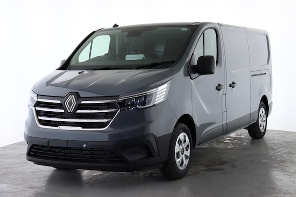 Used Renault Trafic 2025 for sale - 76102701: Photo 7