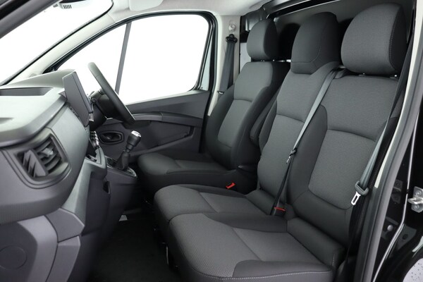 Used Renault Trafic 2025 for sale - 76102701: Photo 9