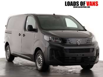 Used Peugeot Expert 2025 for sale - 75130408: Photo