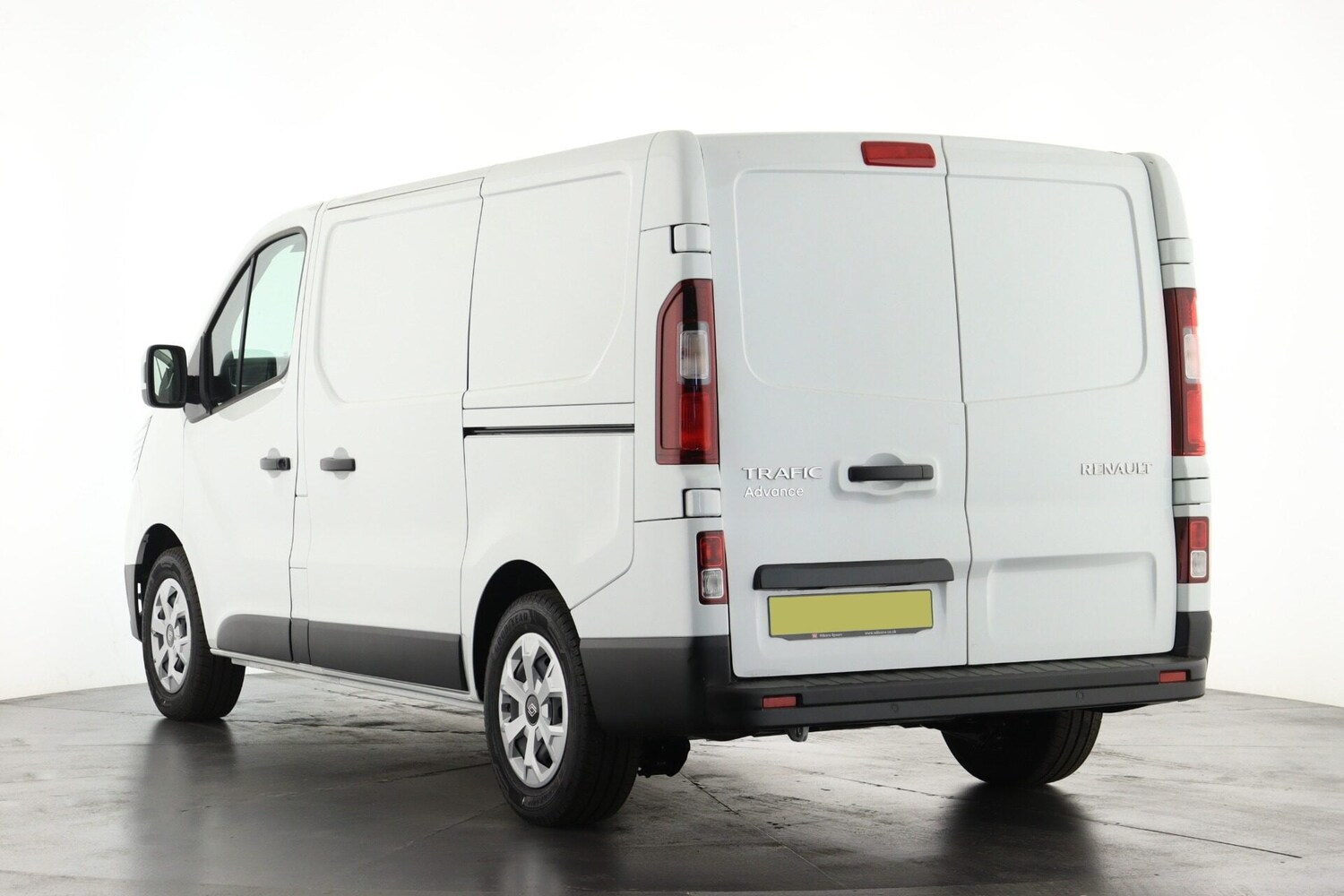 Used Renault Trafic 2025 for sale - 77520432: Photo 9