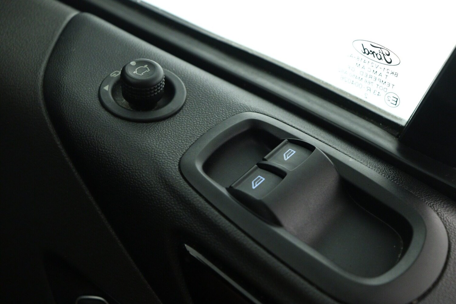 Vehicle 24