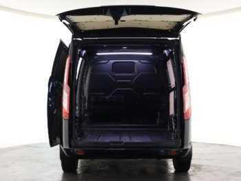 Used Ford Transit Custom 2023 for sale - 74825511: Photo