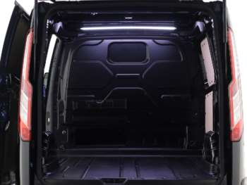 Used Ford Transit Custom 2023 for sale - 74825511: Photo
