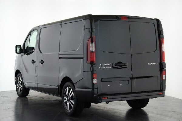 Used Renault Trafic 2025 for sale - 76102698: Photo 10