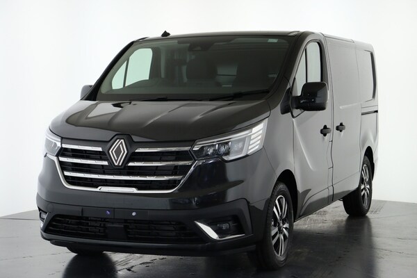 Used Renault Trafic 2025 for sale - 76102698: Photo 7