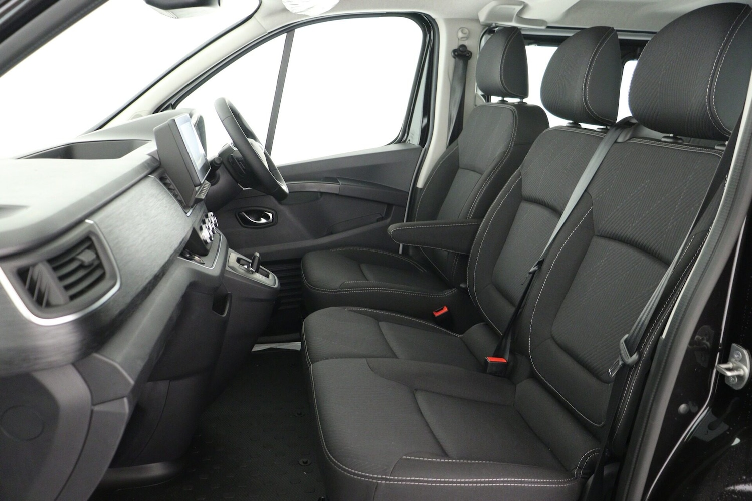 Used Renault Trafic 2025 for sale - 76476852: Photo 10