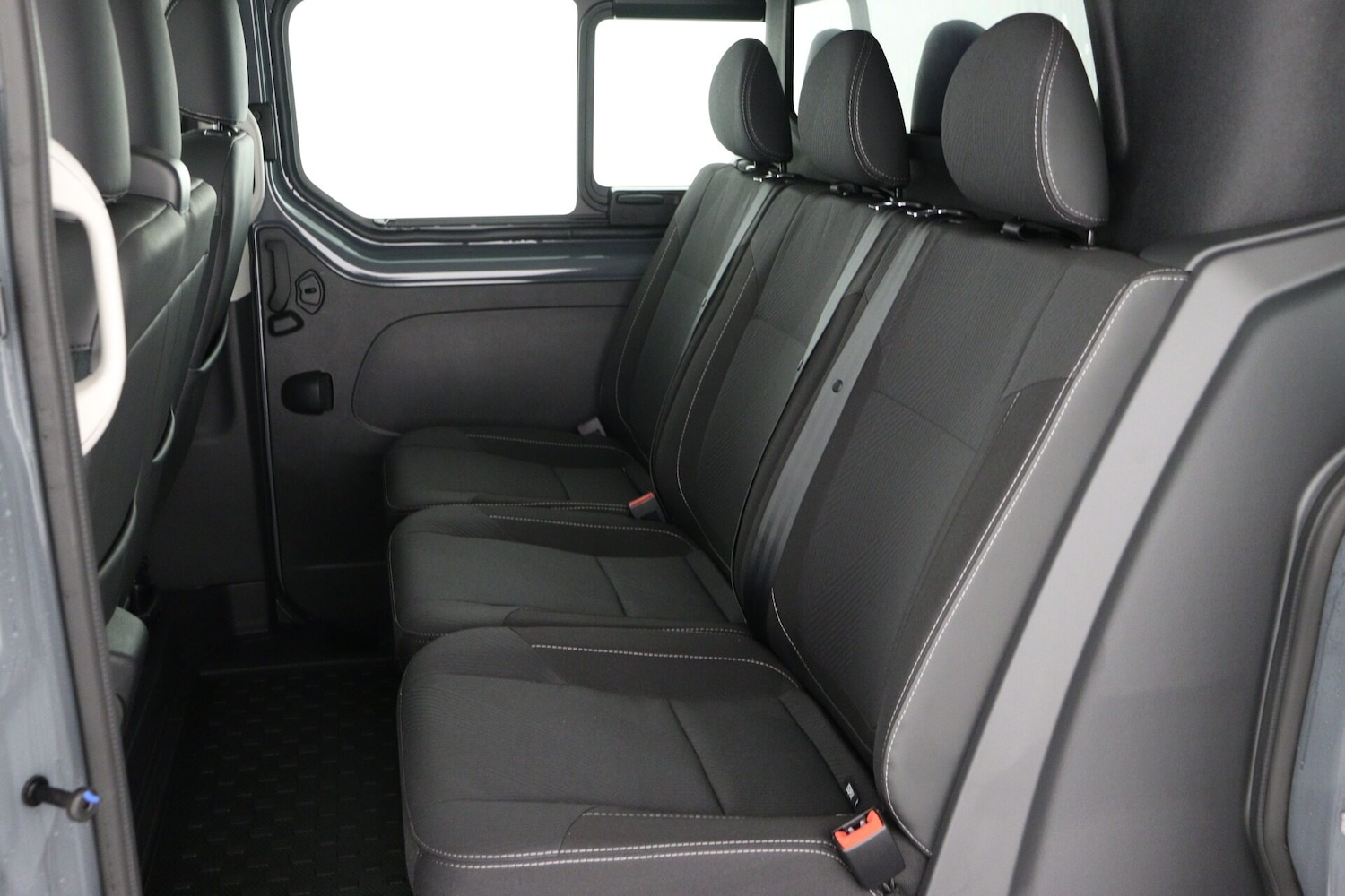 Used Renault Trafic 2025 for sale - 76476852: Photo 12