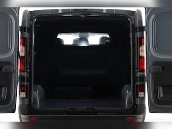 Used Renault Trafic 2025 for sale - 76476852: Photo