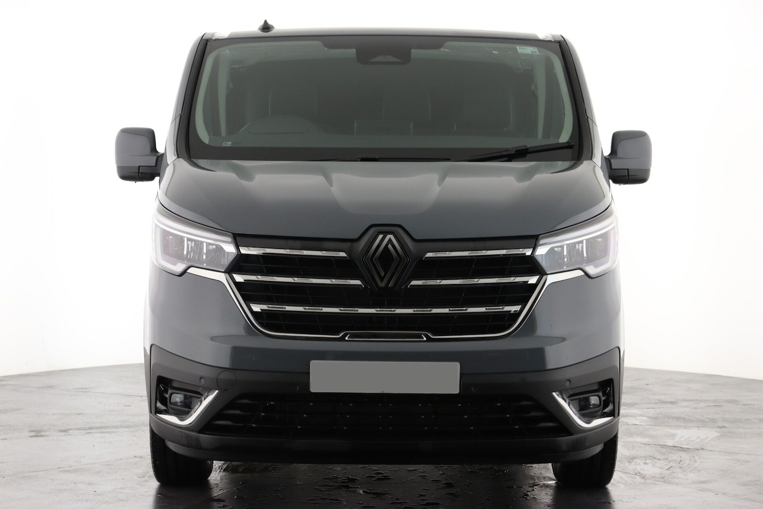 Used Renault Trafic 2025 for sale - 76476852: Photo 6