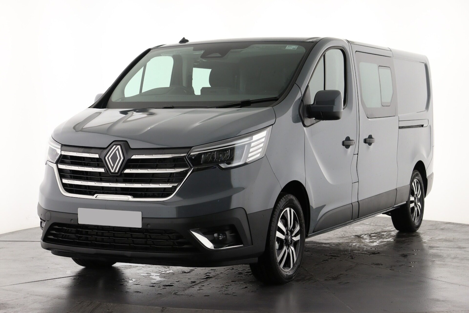 Used Renault Trafic 2025 for sale - 76476852: Photo 7