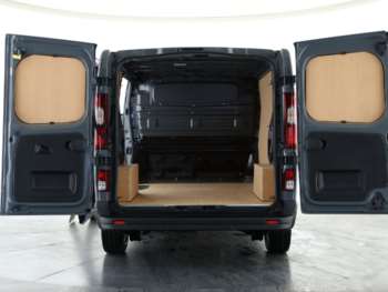 Used Renault Trafic 2025 for sale - 75144648: Photo