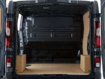 Used Renault Trafic 2025 for sale - 75144648: Photo