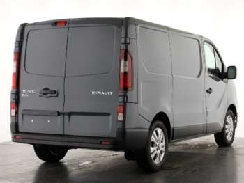Used Renault Trafic 2025 for sale - 75144648: Photo