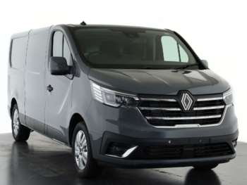 Used Renault Trafic 2025 for sale - 74824667: Photo