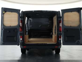 Used Renault Trafic 2025 for sale - 74824667: Photo