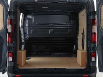 Used Renault Trafic 2025 for sale - 74824667: Photo
