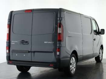 Used Renault Trafic 2025 for sale - 74824667: Photo