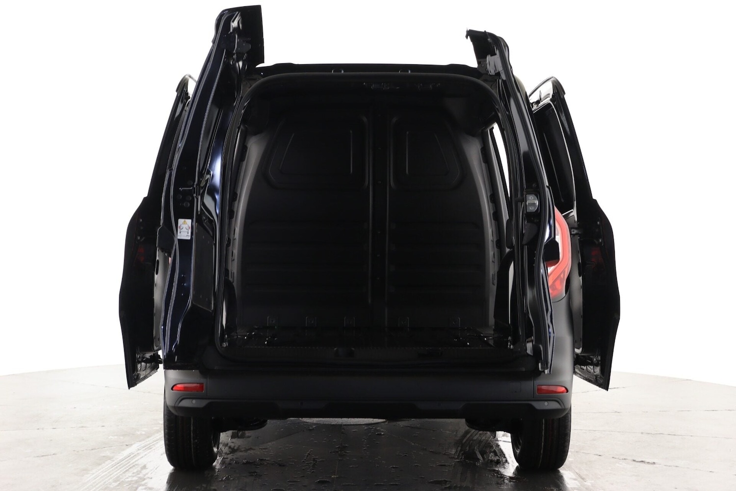 Used Renault Kangoo 2026 for sale - 77915540: Photo 2