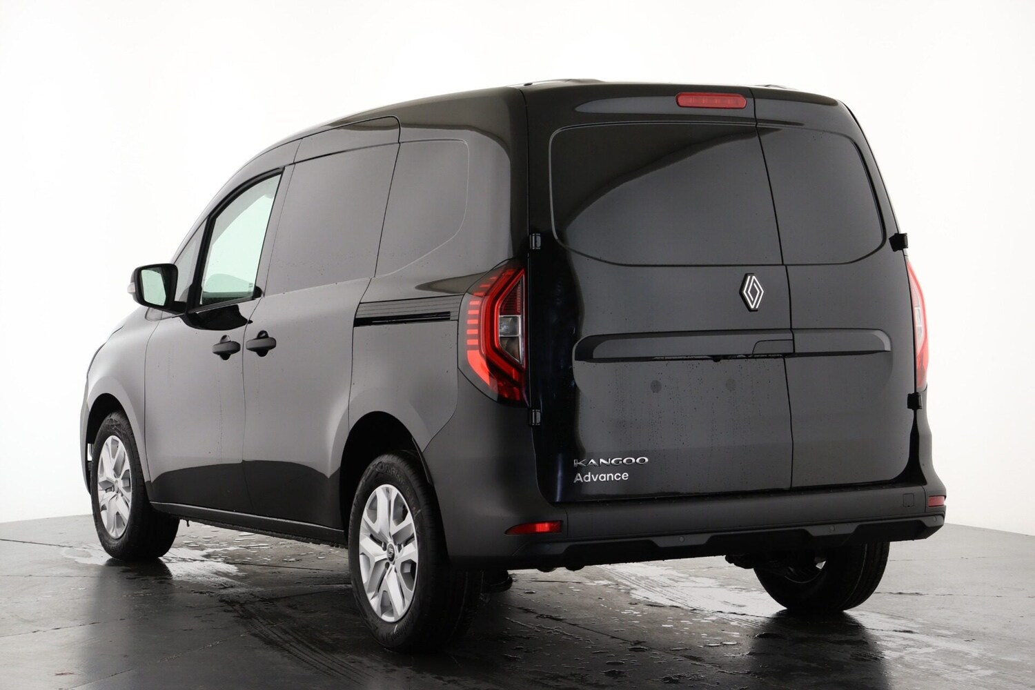 Used Renault Kangoo 2026 for sale - 77915540: Photo 9