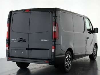 Used Renault Trafic 2025 for sale - 74824665: Photo