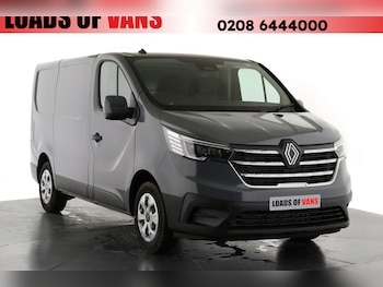 Used Renault Trafic 2025 for sale - 76476853: Photo
