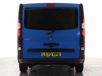 Used Renault Trafic 2023 for sale - 70309033: Photo