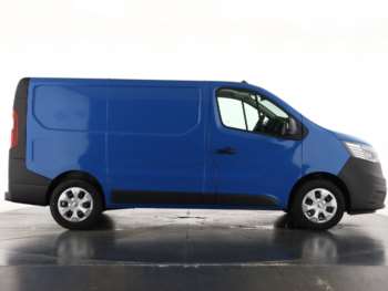 Used Renault Trafic 2023 for sale - 70309033: Photo