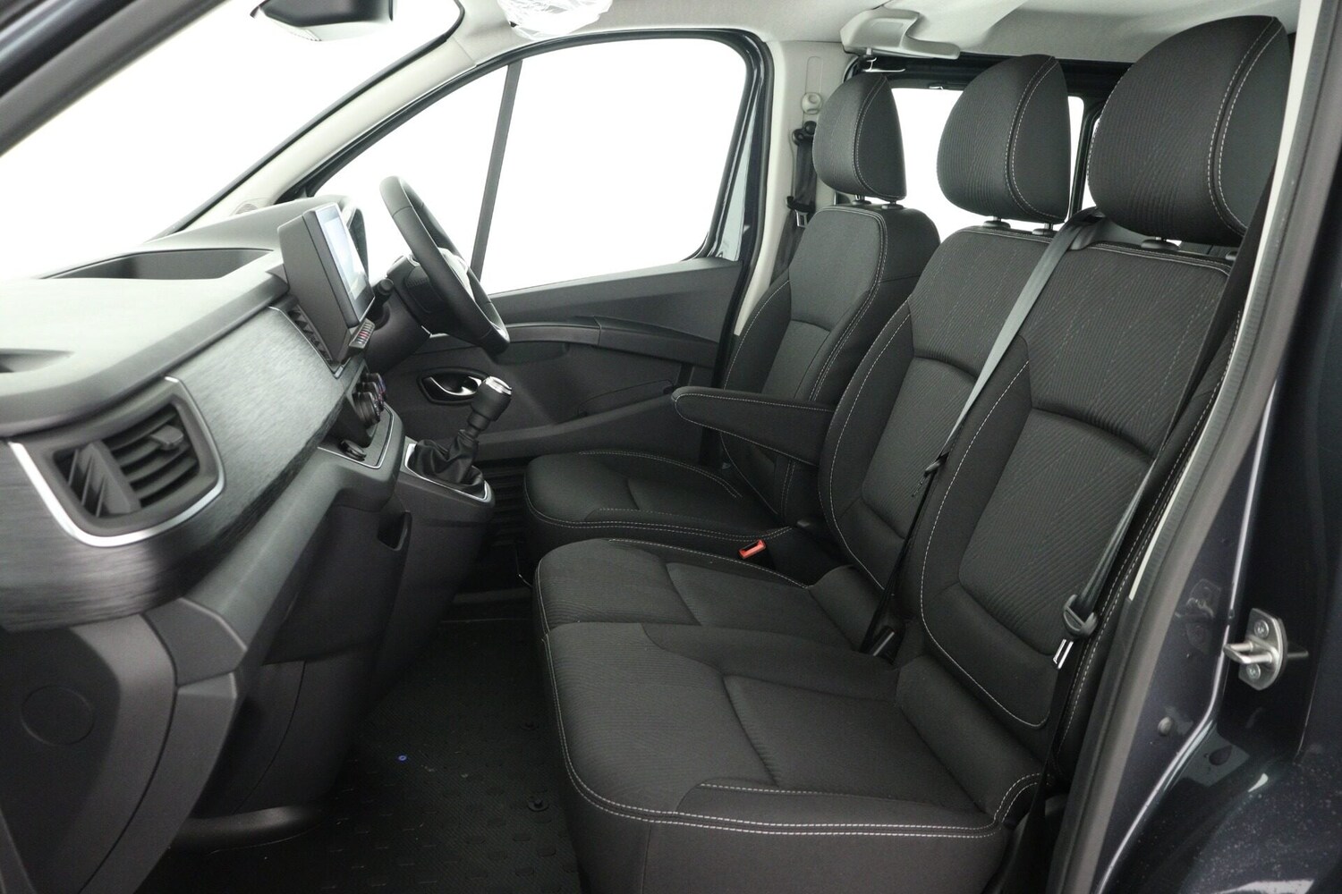 Used Renault Trafic 2026 for sale - 78038773: Photo 10