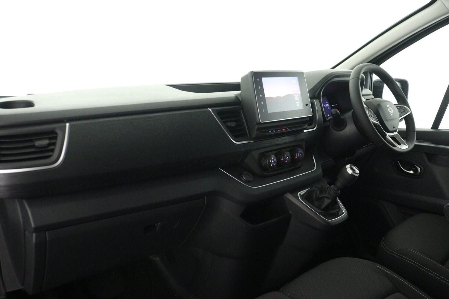 Used Renault Trafic 2026 for sale - 78038773: Photo 11