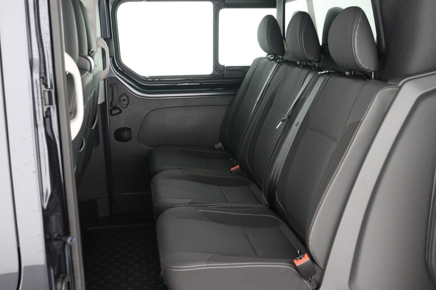 Used Renault Trafic 2026 for sale - 78038773: Photo 12