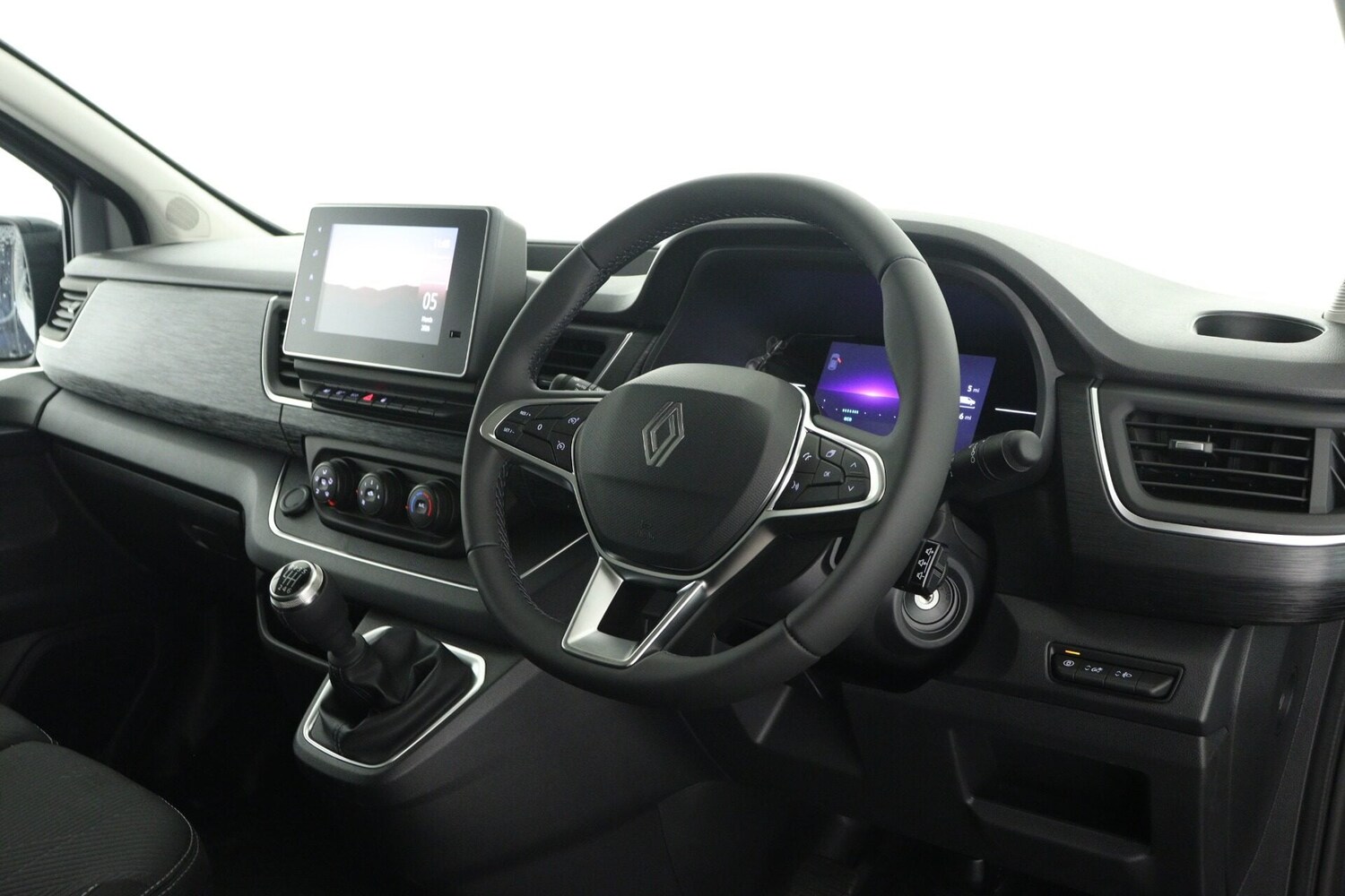 Used Renault Trafic 2026 for sale - 78038773: Photo 13