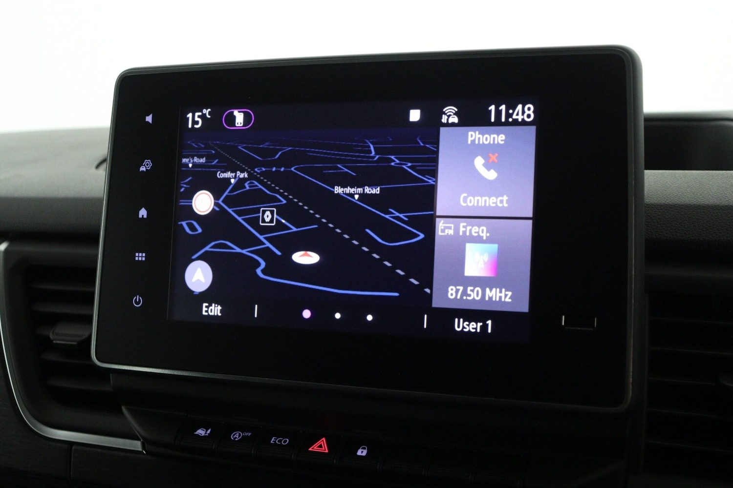 Used Renault Trafic 2026 for sale - 78038773: Photo 14