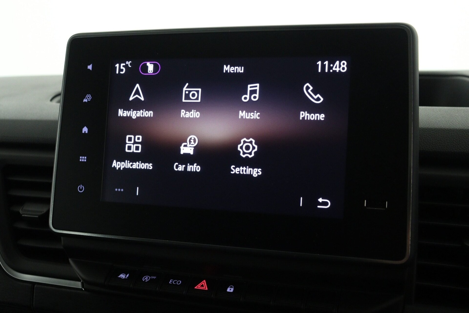 Used Renault Trafic 2026 for sale - 78038773: Photo 16