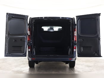 Used Renault Trafic 2026 for sale - 78038773: Photo