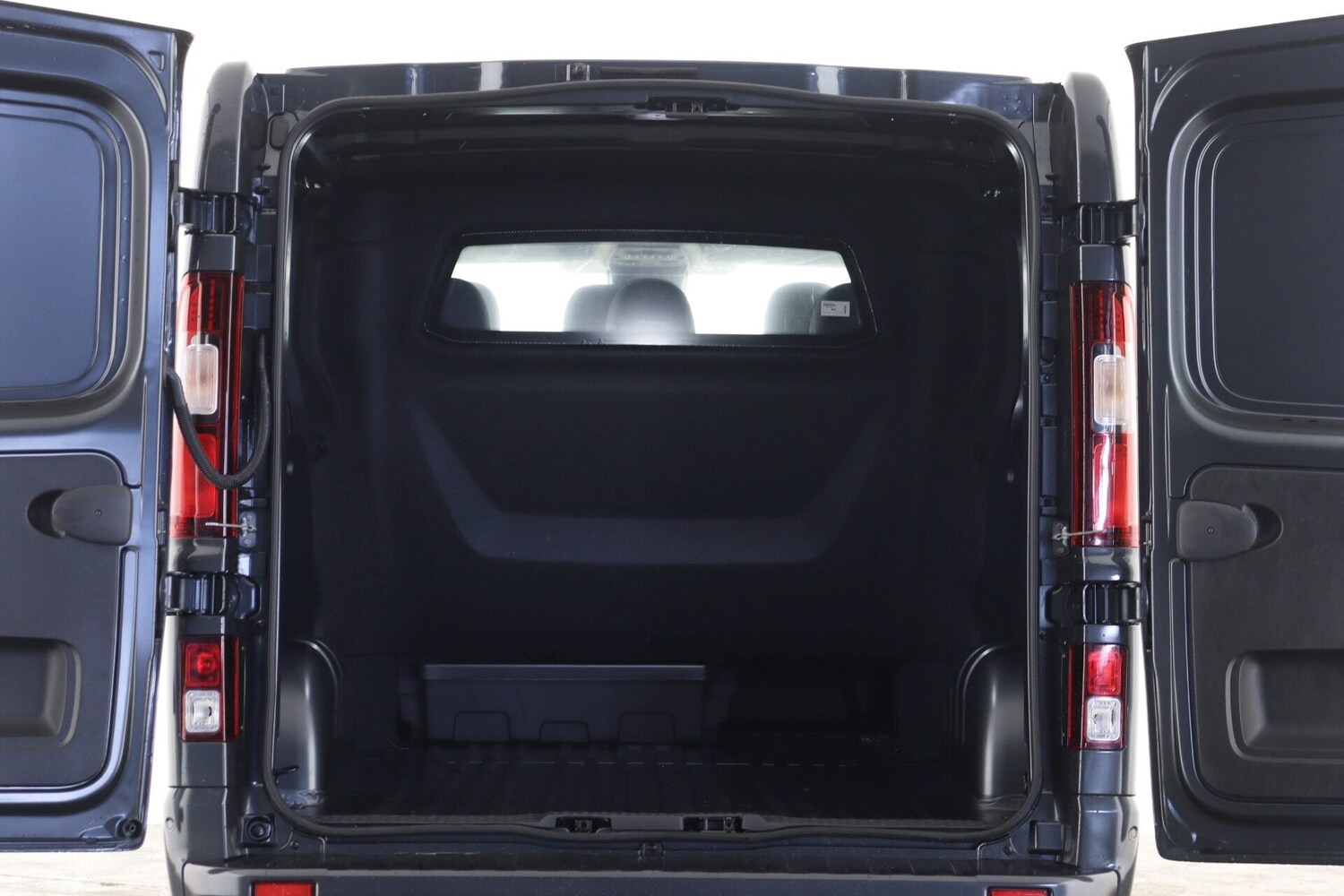 Used Renault Trafic 2026 for sale - 78038773: Photo 3