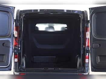 Used Renault Trafic 2026 for sale - 78038773: Photo