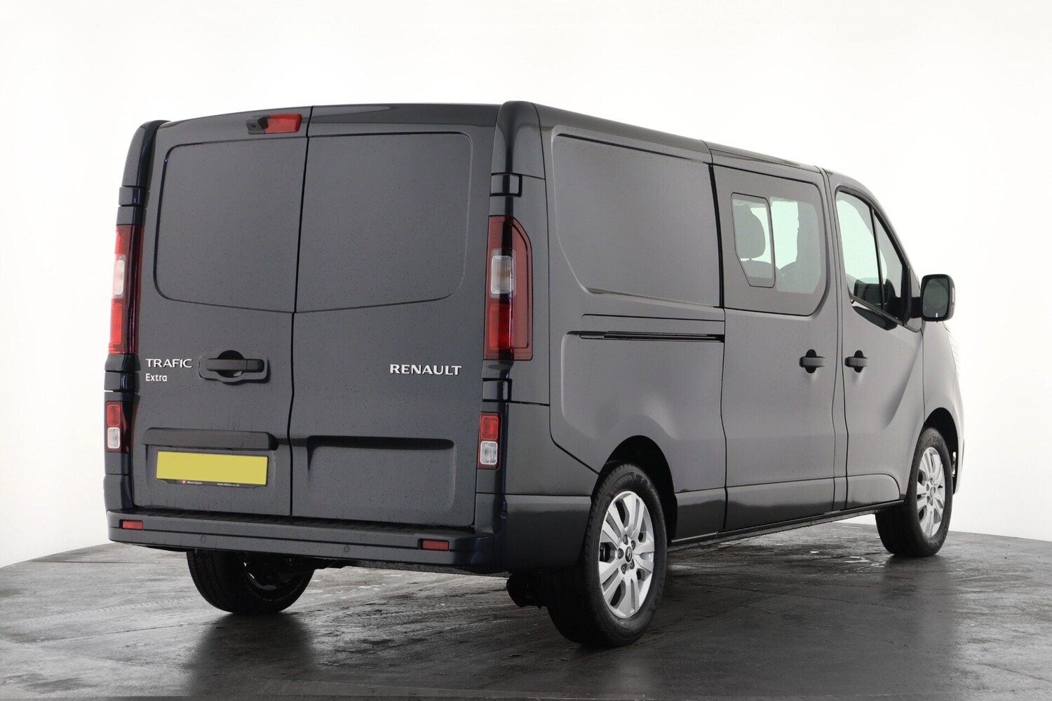 Used Renault Trafic 2026 for sale - 78038773: Photo 4