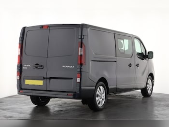 Used Renault Trafic 2026 for sale - 78038773: Photo