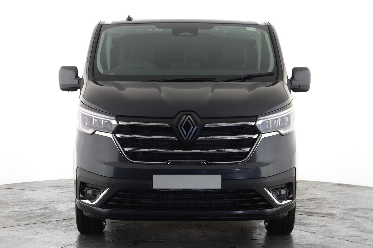 Used Renault Trafic 2026 for sale - 78038773: Photo 6