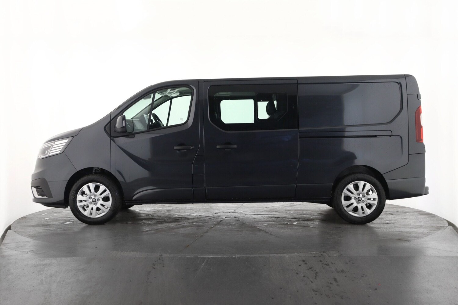 Used Renault Trafic 2026 for sale - 78038773: Photo 8