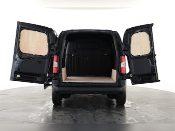Used Citroen Berlingo 2023 for sale - 75425775: Photo