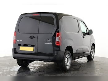 Used Citroen Berlingo 2023 for sale - 75425775: Photo